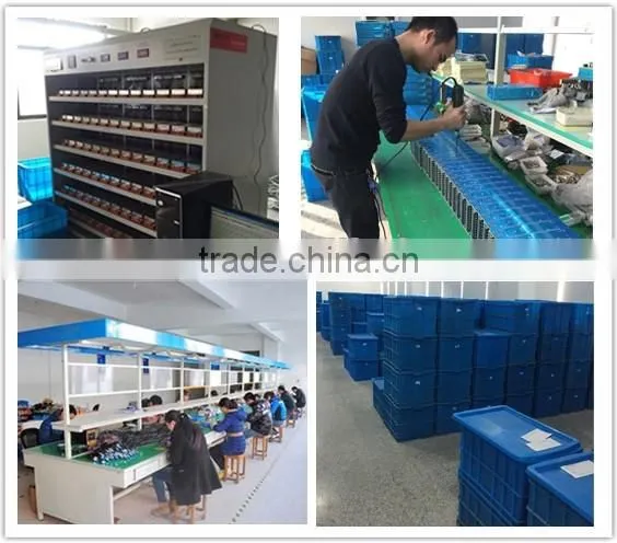 Mini Household 220v 36v AC contactor