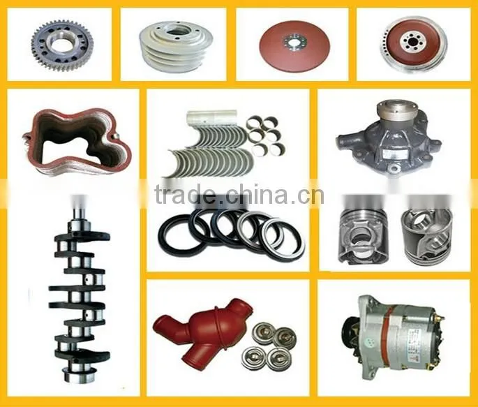 Sinotruk howo fork shifting pad WG2229230001 for HOWO gearbox