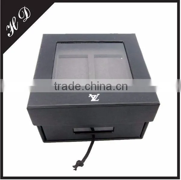 New Design Belt Packaging Box