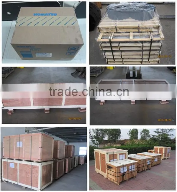 In stock! fast delivery !Shantui bulldozer parts, SD16 beam, Heavy machinery parts