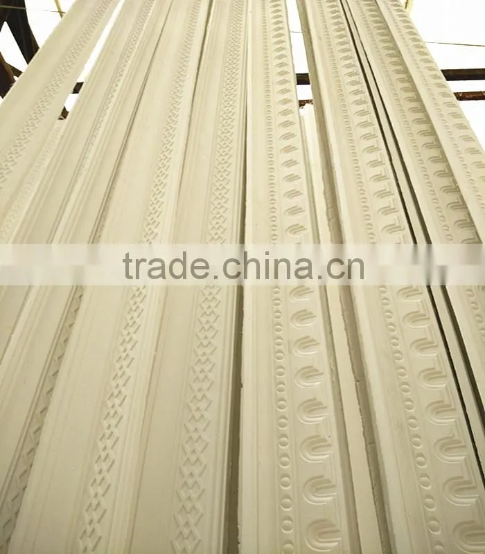Gypsum Sculpture Cornice