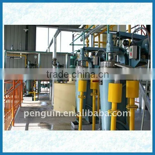 2016 new mini sunflower oil processing machinery