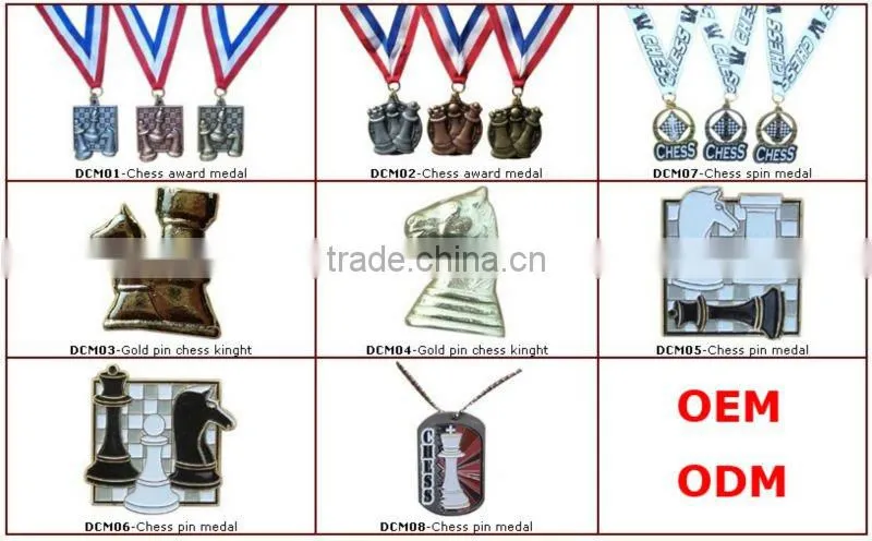 chess game set