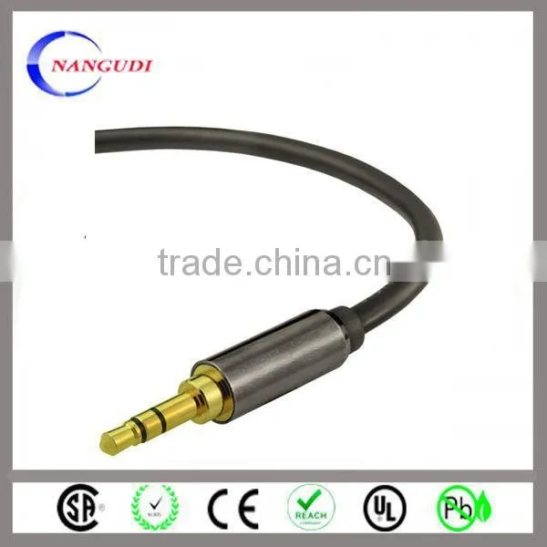 av cable 21pin cable