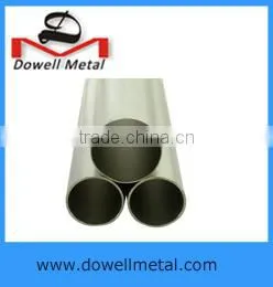 nickel 201 tube