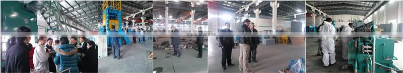 Super Fine Wire Drawing Machine with continuous annealer HONTA MACHINE