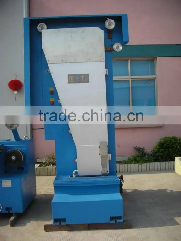 Wire Drawing Machine intermediate copper wire cable making equipment