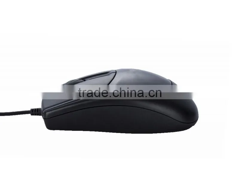 TSA-7002 3D Optical wired mouse