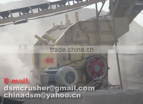 Sand stone crushing and screening production line Price