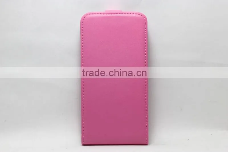 genuine leather phone case for Samsung Galaxy s5