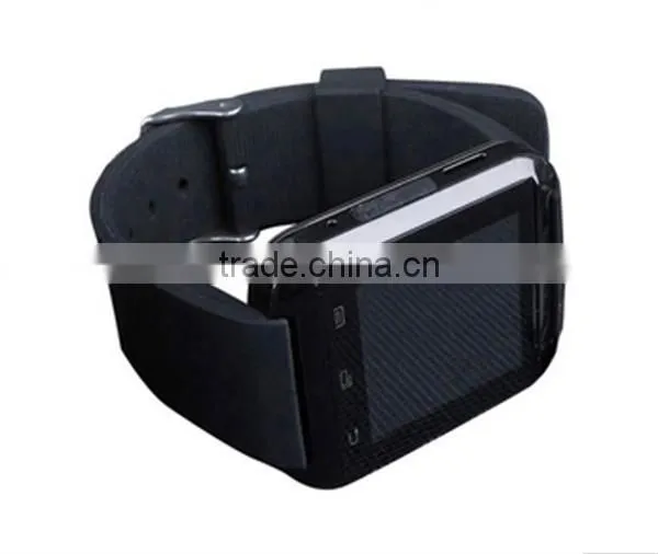 2015 Newest Factory Price High Quality Smart Bluetooth Watch U8