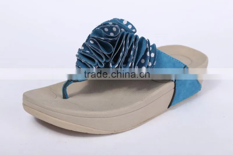 Factory famous women flip flops