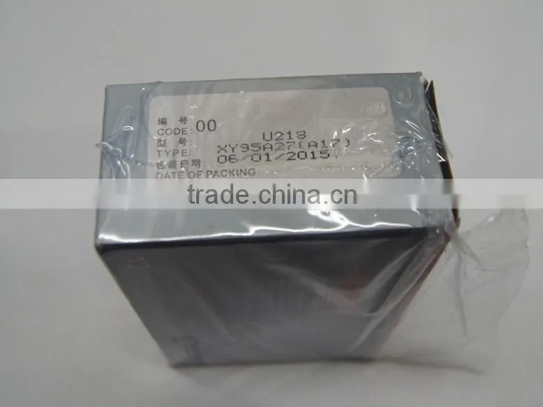 Diesel fuel pump elements, plunger XY95A27(A17) P11 / P12 / P13 / P305 / A89 / A138