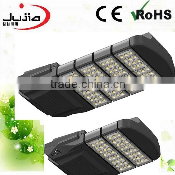 120w led street light manufacturer in zhongshan,china