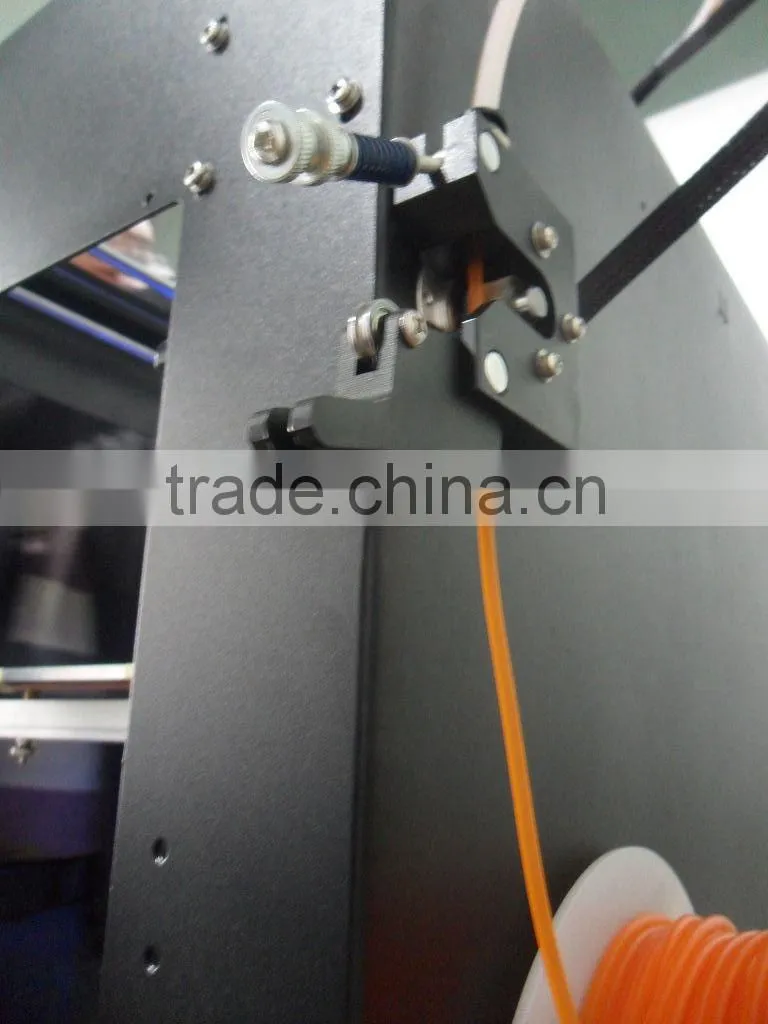 300*200*360mm 3D Metal Printer Machine
