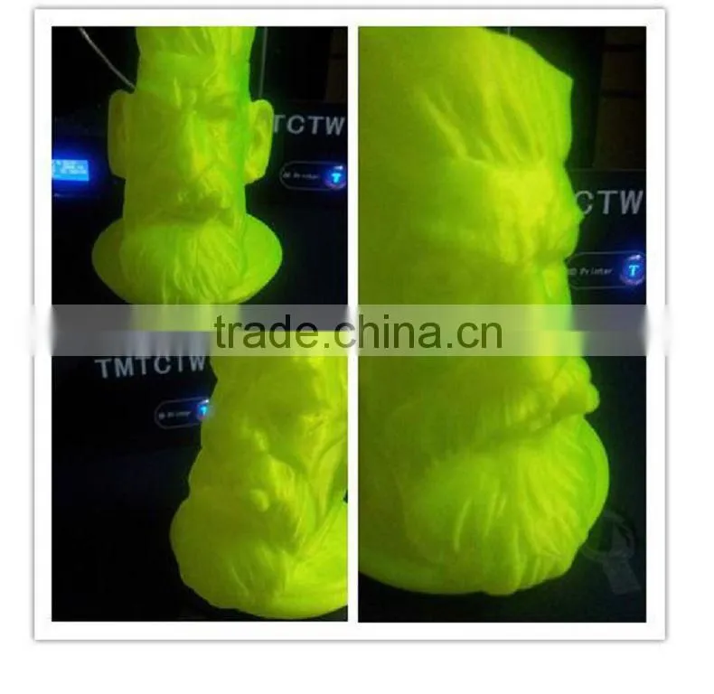 300*200*360mm 3D Metal Printer Machine