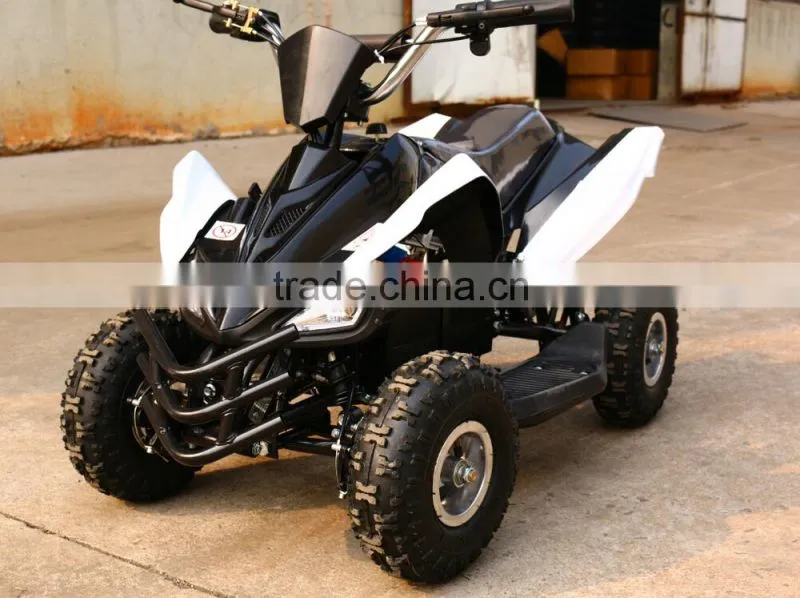 2015 new electric kids quads for sale with CE made in china