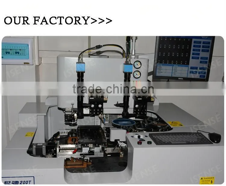 3000lm High power 9005 9006 H4 H8 H11 Metal headlight with wholesale price