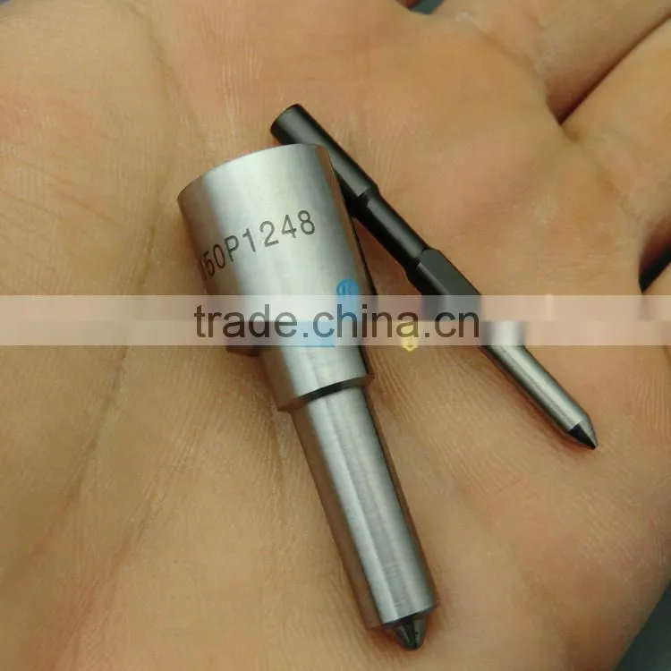 ERIKC precision oil dispenser nozzle P1248 and nozzle DSLA150P 1248, oil nozzle bosch DSLA150P1248