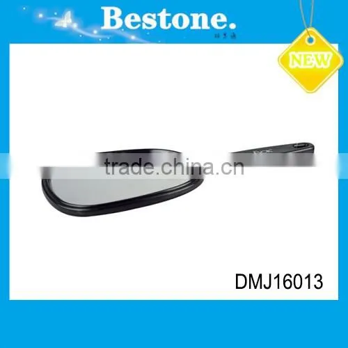Fashion cheap plastic cosmetic pocket mirror