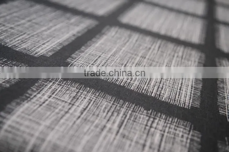deep color table cloth /wipeable table cloths/table cloth used/black table clorh