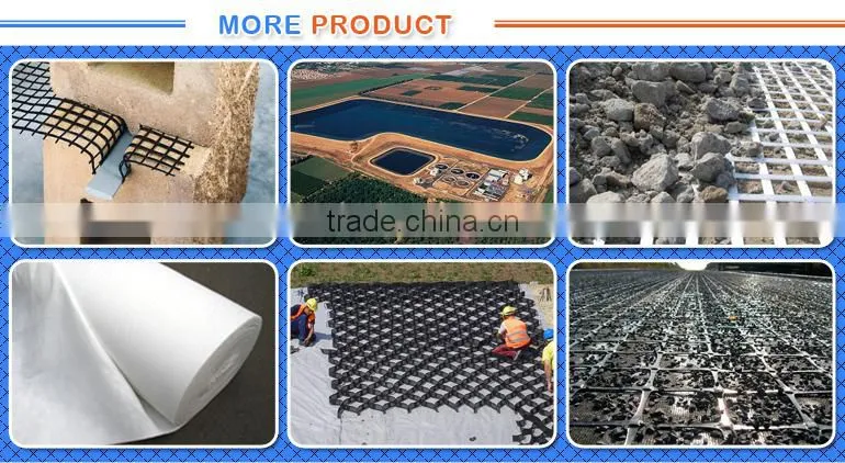 Hot Sale Low Price China geosynthetic clay liner(GCL)