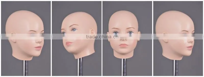 head mannequins wig for wig sale cheap