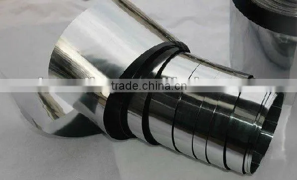 high quality Moly Strip