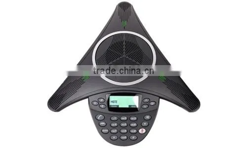 conference room microphone system