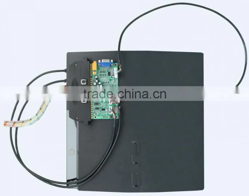 The Second Generation Game Consoles PS3 Joystick Timer Board Timer Control Board