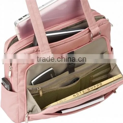 Laptop bags new styles ladies laptop handbag