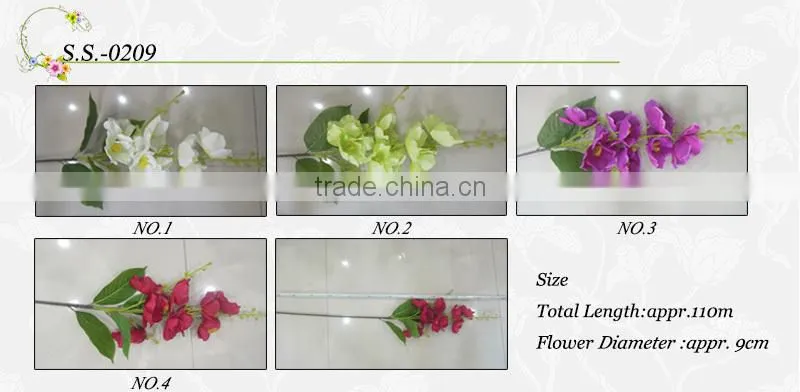 japanese artificial trees cherry blossoms