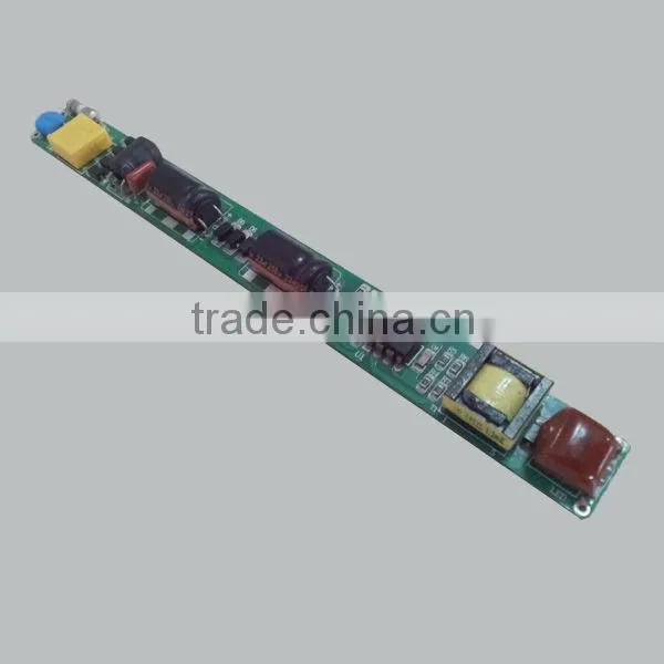 15W non-isolated LED Tube Driver