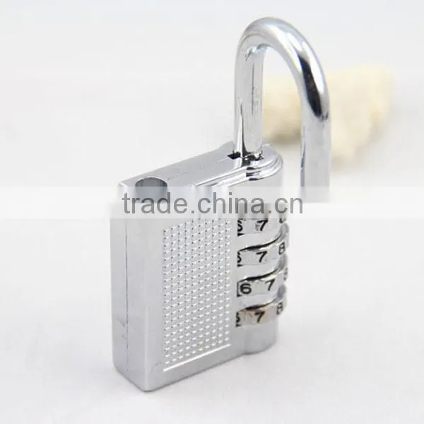 High Security Colorful big box lock
