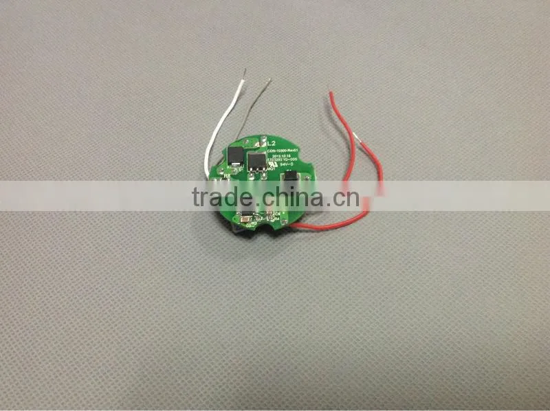 DC-DC LED Power Supply for Par Lights