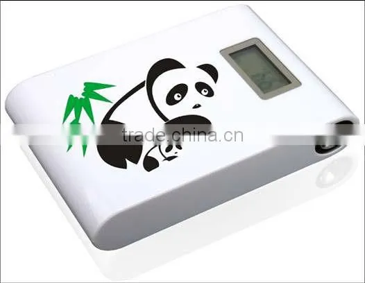 SPB9001 12000mAh portable power bank