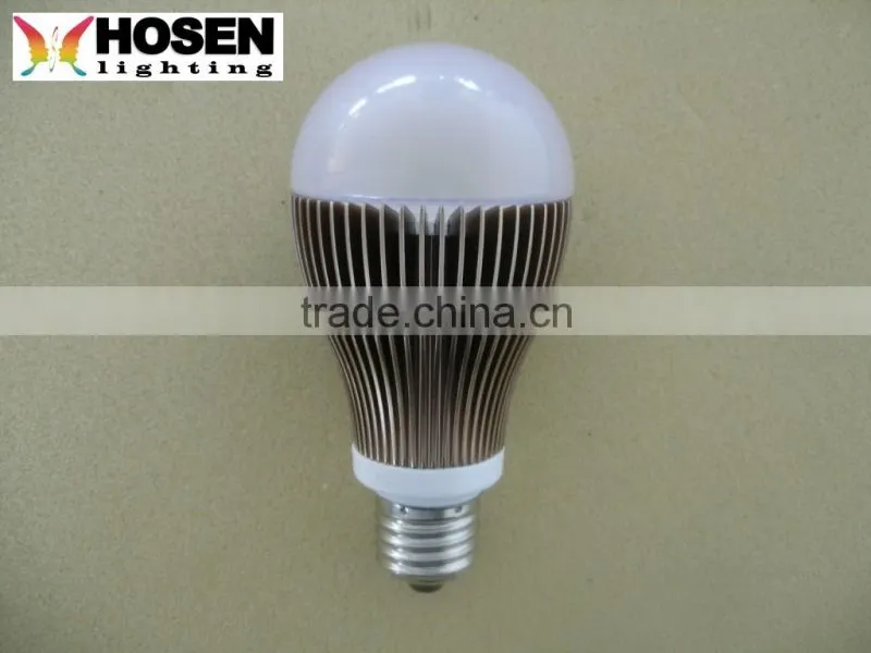 LED ball bulb 27W