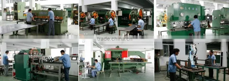 warehouse cage roll container