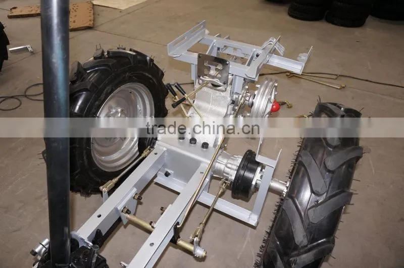 2014 Hot Selling 12hp Mini Tractor For Sale