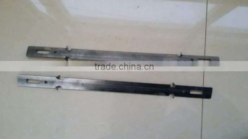 Flat tie/x flat tie /wall tie formwork accessories for wood system