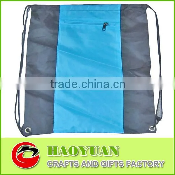 eco drawstring bag