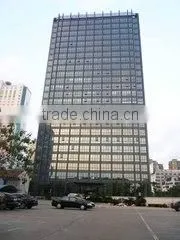 Umex (Ningbo) Imp. & Exp. Co., Ltd. company overview - view 1