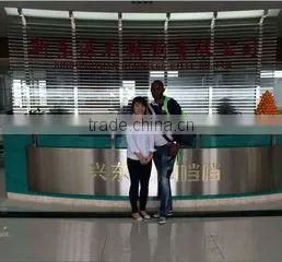 Foshan Xindongyuan Stainless Steel Co., Ltd. company overview - view 3