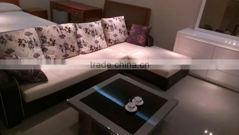 tea table with storage modern design
