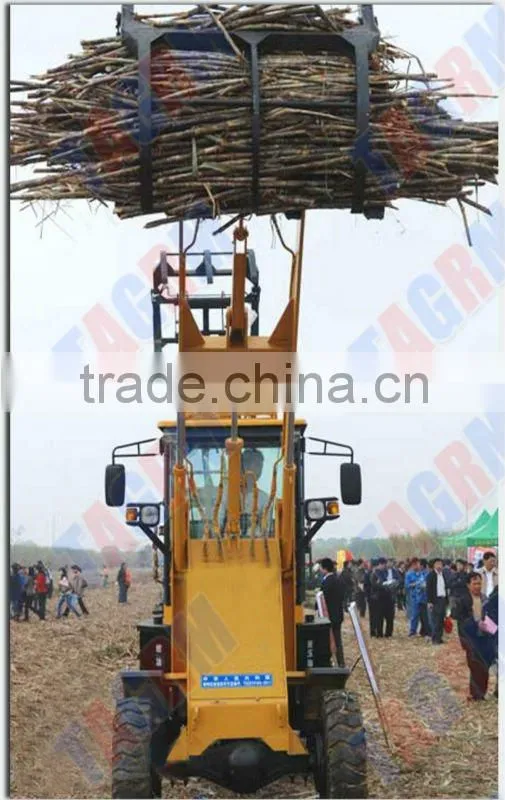 New Mini Sugarcane Loading/Loader/Lifter Machine ZLG16