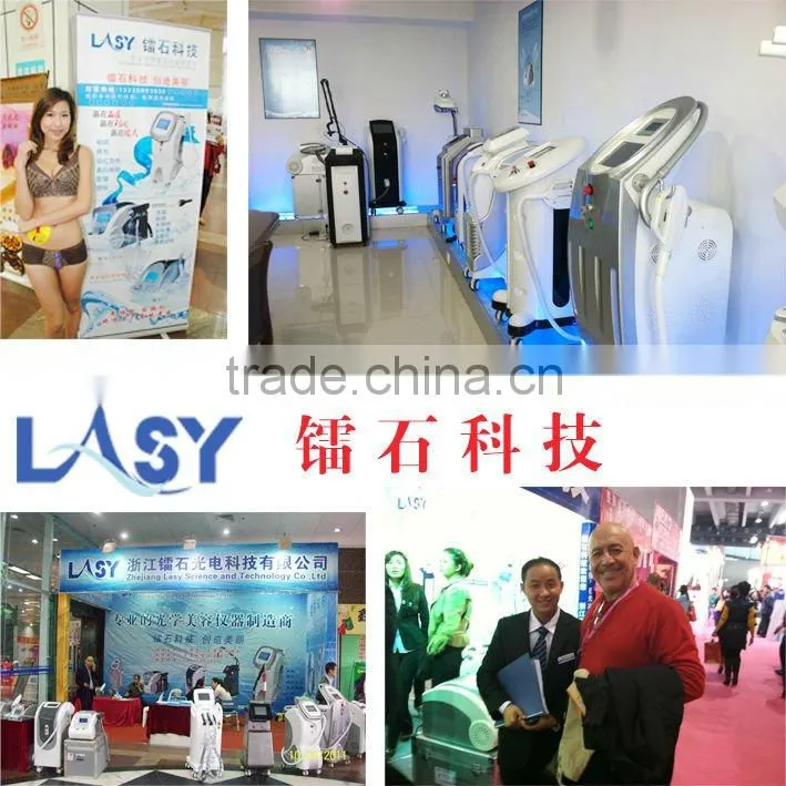 beauty instrument 3 in 1 for beauty salon design