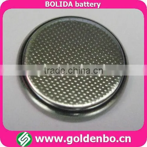 BOLIDA CR2032 button battery for led light