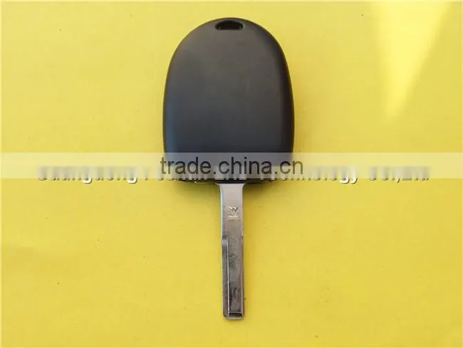 Free International Shipping 3 buttons remote key shell Chevrolet Holden no logo
