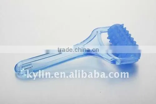 plastic body / waist massager