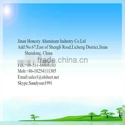 Diamond embossed aluminum sheet roofing sheet prices 1050